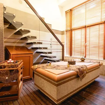 Appartement Emerald Beach Resort & Spa *
