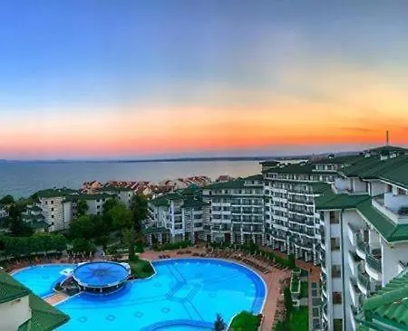Appartement Emerald Beach Resort & Spa