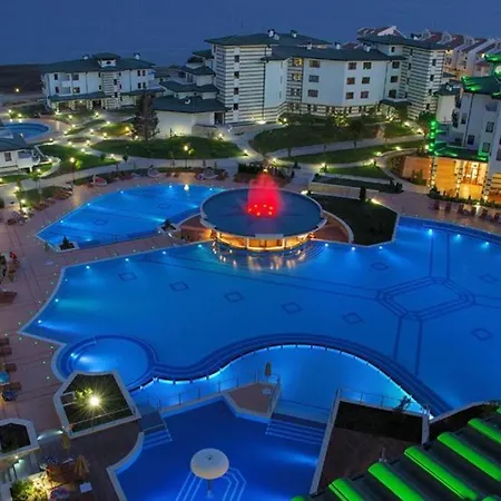 Emerald Beach Resort & Spa * Ravda