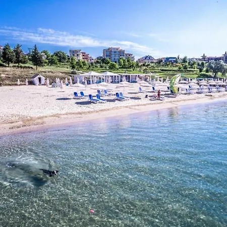 Appartement Emerald Beach Resort & Spa Ravda