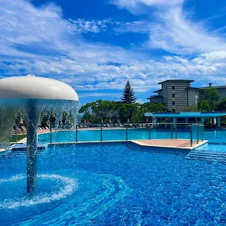 Emerald Beach Resort & Spa Appartement Ravda