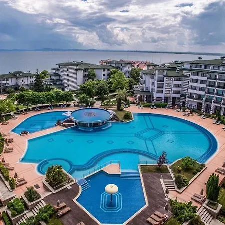 Emerald Beach Resort & Spa * Ravda