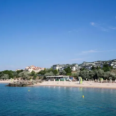 Apartmán Emerald Beach Resort & Spa *