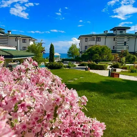 Apartmán Emerald Beach Resort & Spa Ravda