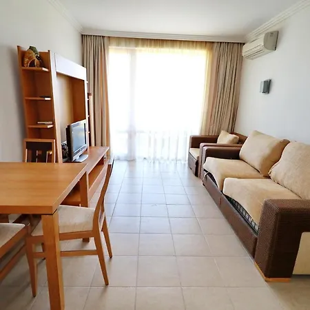 Emerald Beach Resort & Spa